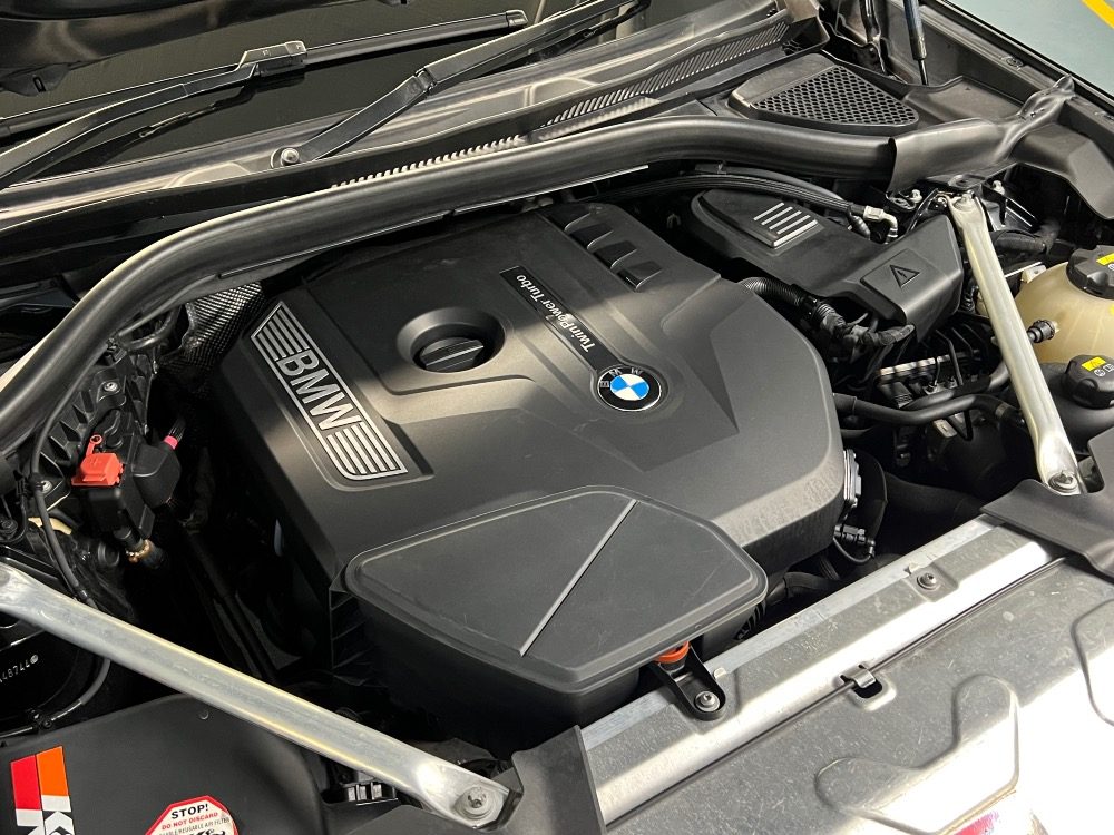 0 寶馬 X3 xDrive 30iA 車輛相片 6