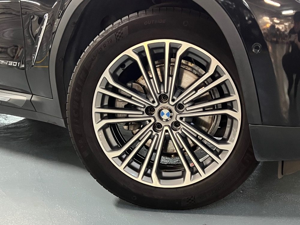 0 寶馬 X3 xDrive 30iA 車輛相片 7