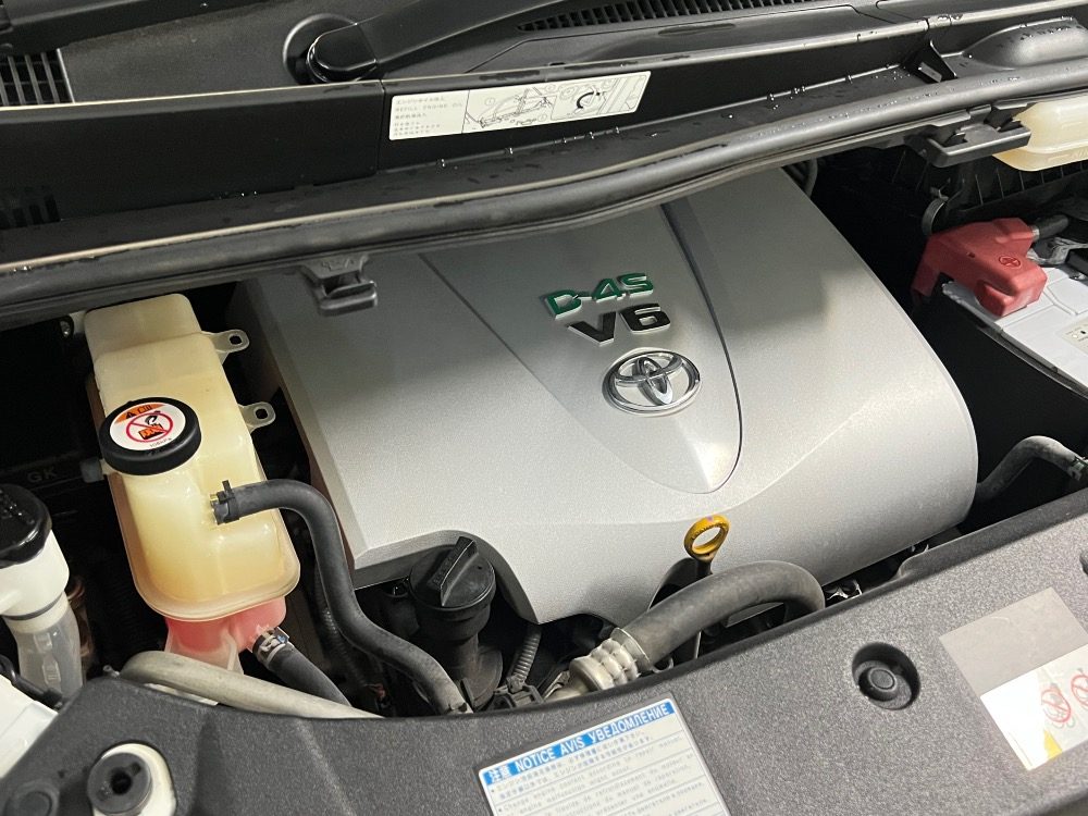 2018 豐田 Alphard Executive Lounge 車輛相片 6
