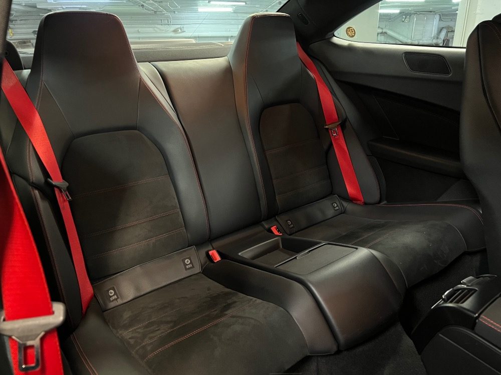 2012 平治 C63 AMG Black Series 車輛相片 5