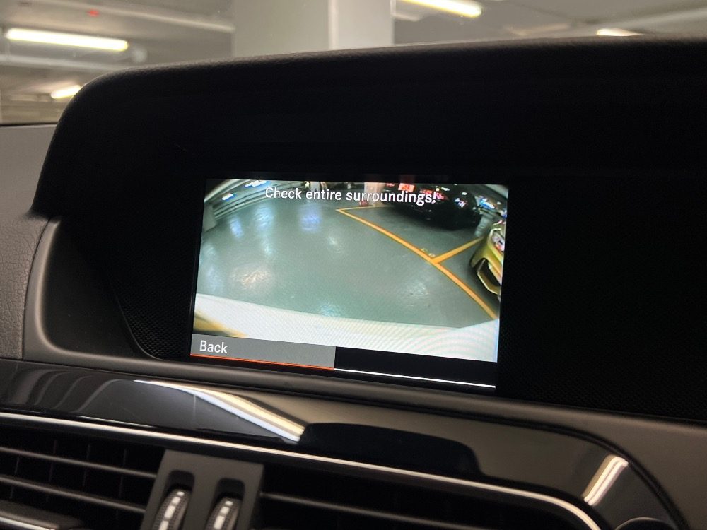 2012 平治 C63 AMG Black Series 車輛相片 6