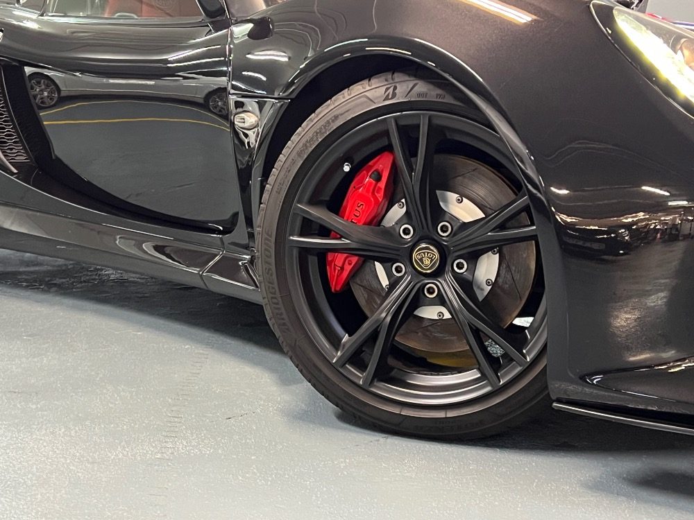 2013 蓮花 Exige S 車輛相片 6