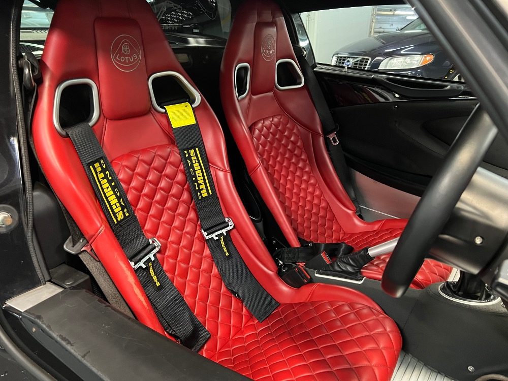 2013 蓮花 Exige S 車輛相片 4