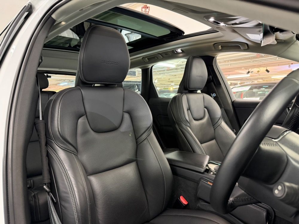 2020 富豪 XC60 Inscription 車輛相片 4
