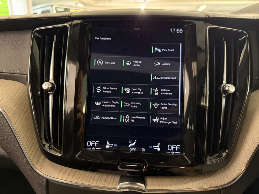 2020 富豪 XC60 Inscription 車輛相片 5