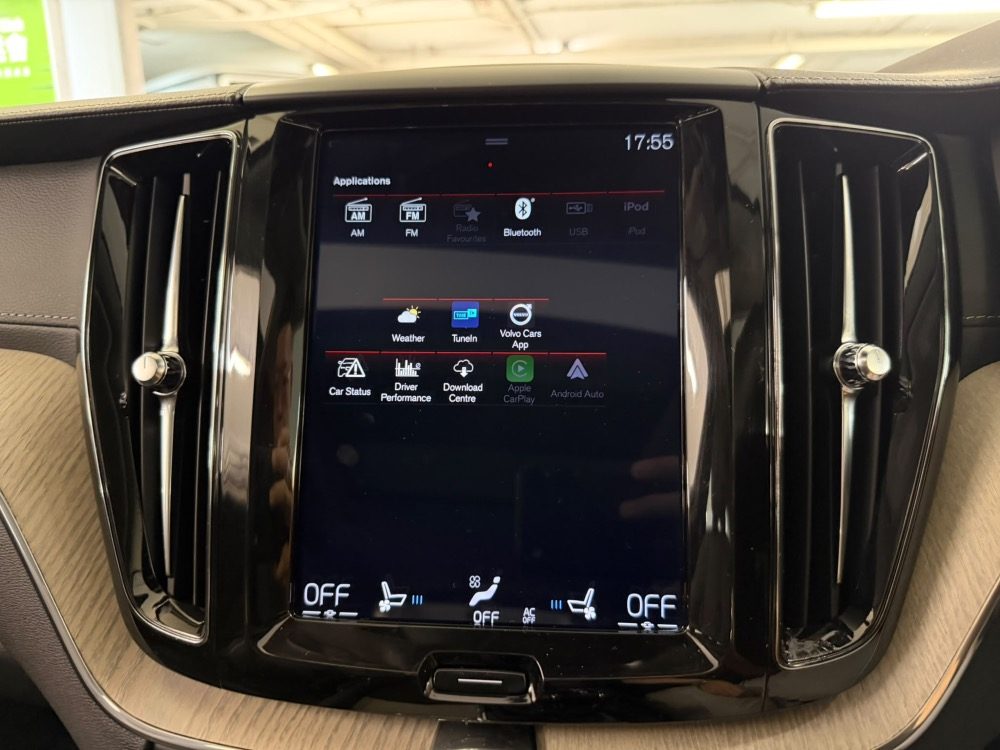 2020 富豪 XC60 Inscription 車輛相片 7