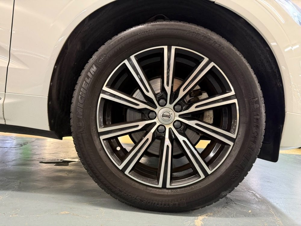 2020 富豪 XC60 Inscription 車輛相片 8