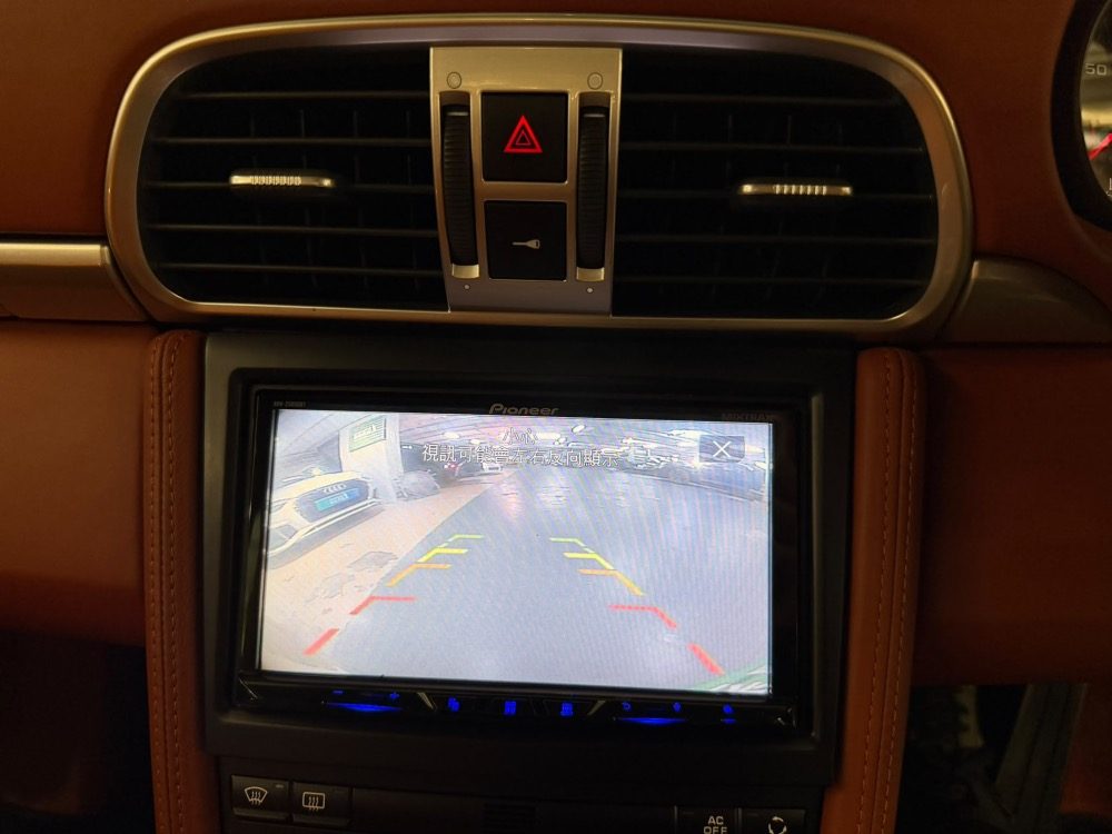 2009 保時捷 997 C2S 車輛相片 5