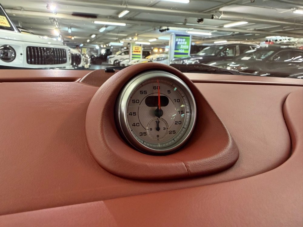 2009 保時捷 997 C2S 車輛相片 5