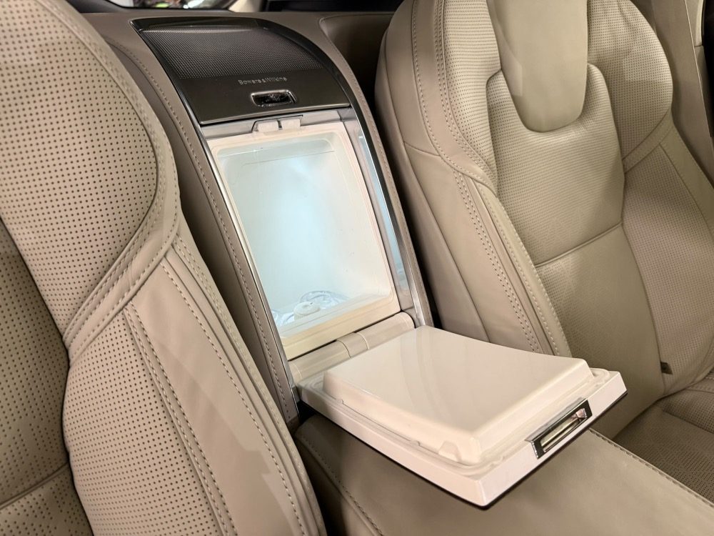 2018 富豪 XC90 車輛相片 5