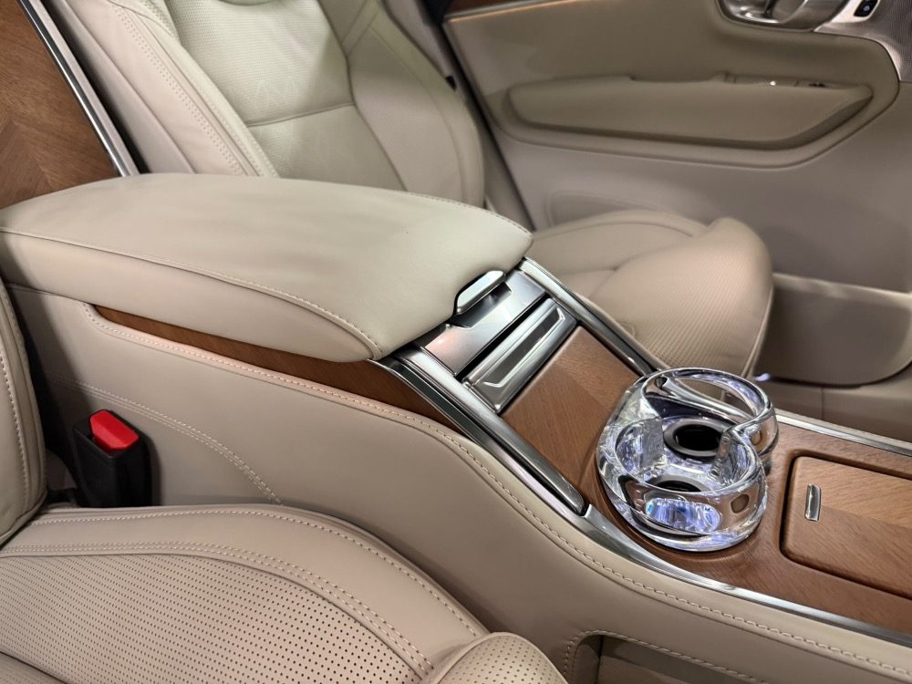 2018 富豪 XC90 車輛相片 6