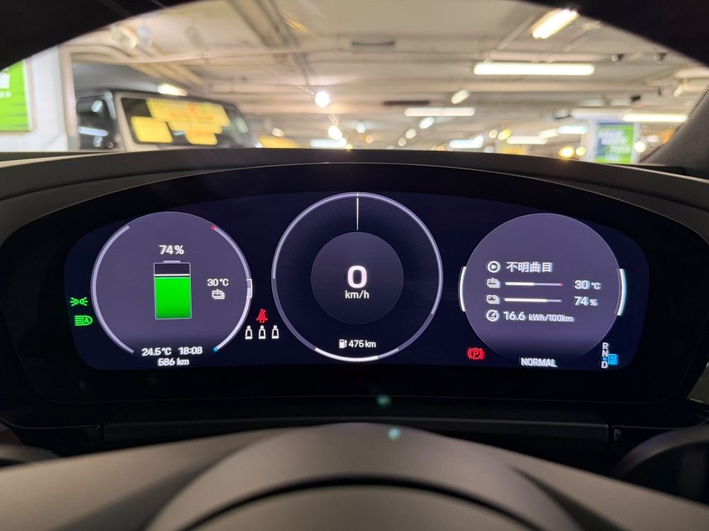 2026 保時捷 Macan Turbo 車輛相片 6
