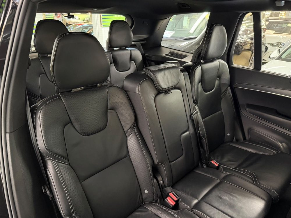 2019 富豪 XC90 R-Design 車輛相片 6