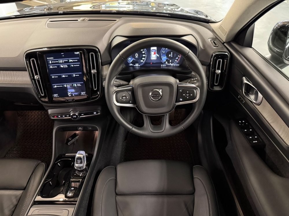2020 富豪 XC40 Inscription 車輛相片 3
