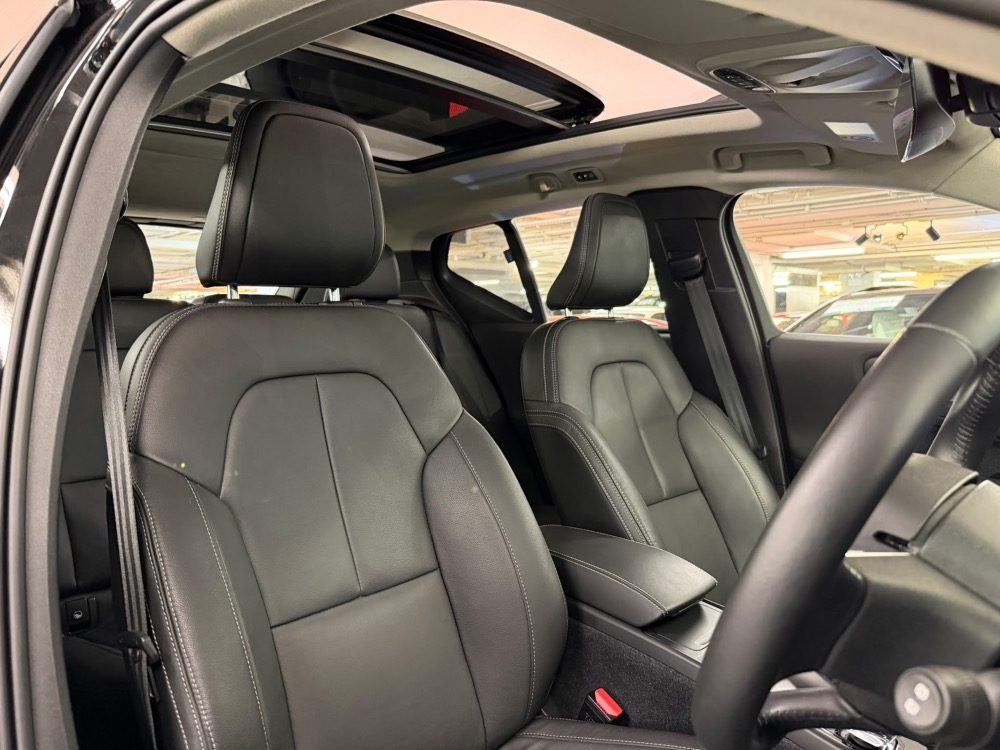 2020 富豪 XC40 Inscription 車輛相片 4