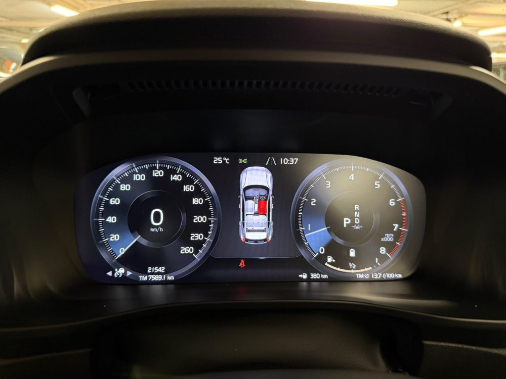 2020 富豪 XC40 Inscription 車輛相片 6