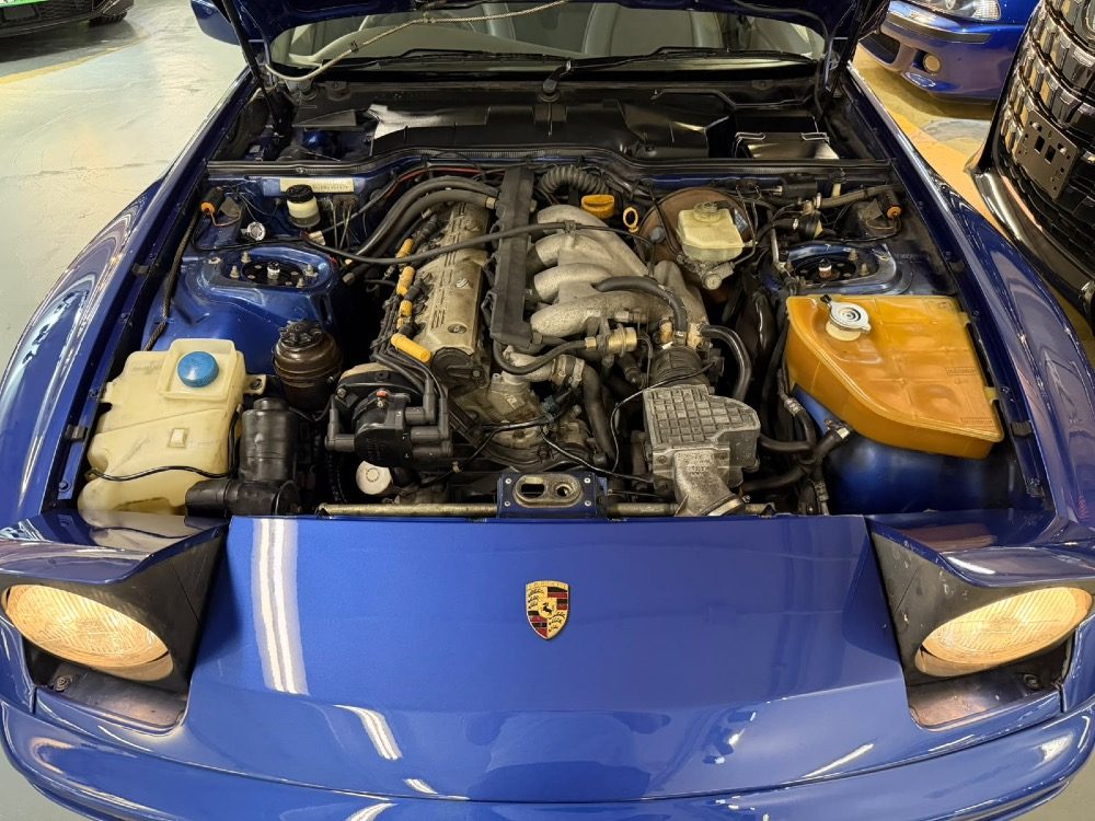 2015 保時捷 944 車輛相片 7