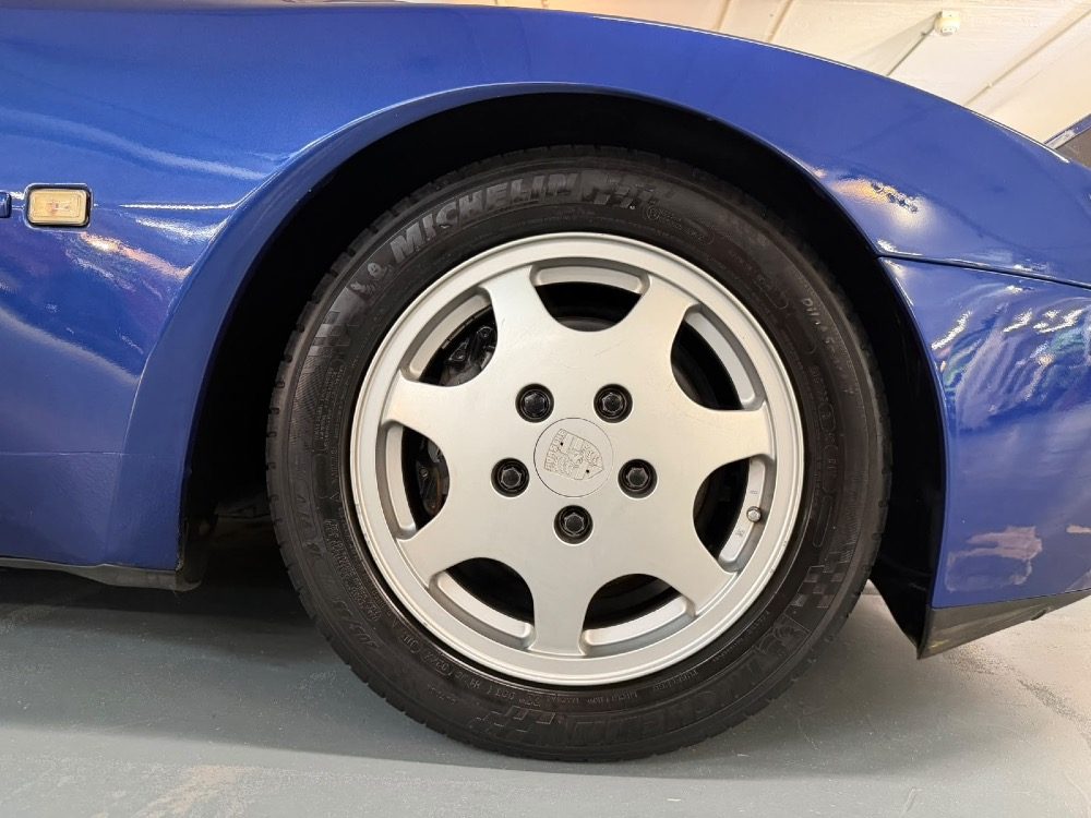 2015 保時捷 944 車輛相片 8